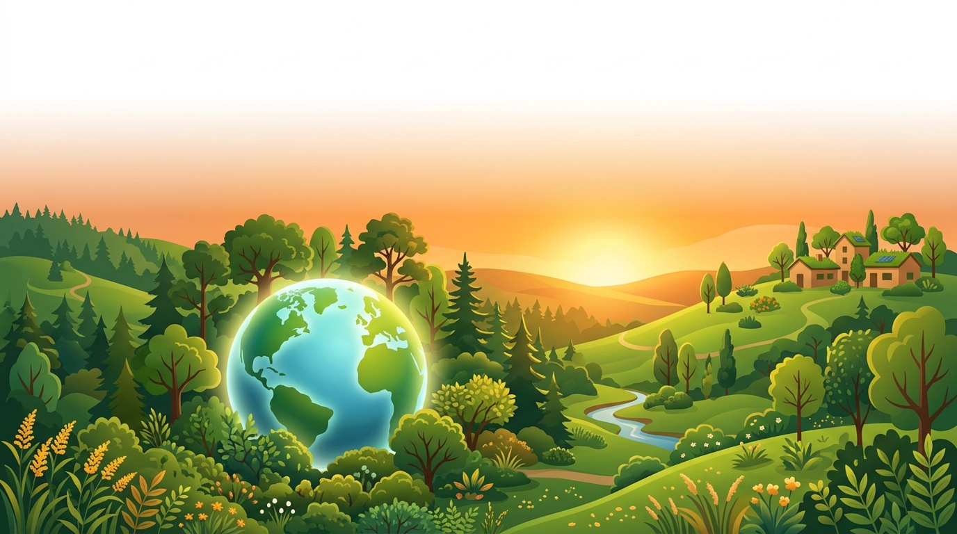 SUSTAINABILITY