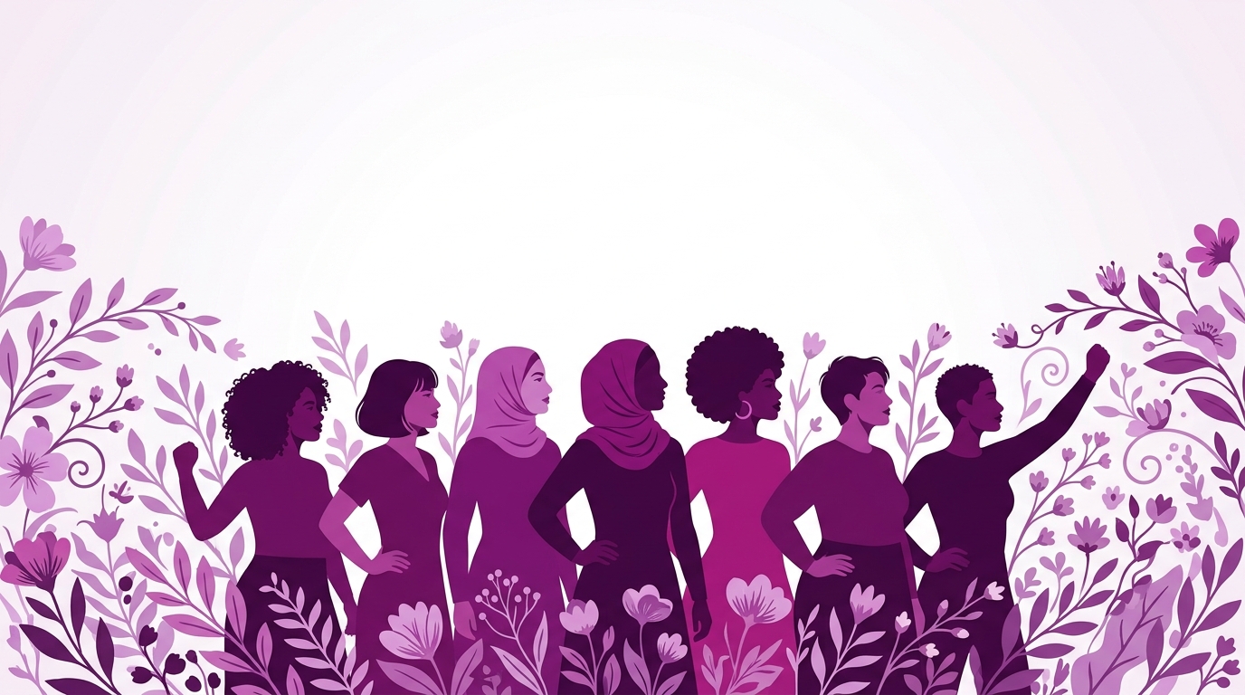 WOMEN EMPOWERMENT